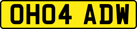 OH04ADW