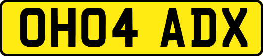 OH04ADX