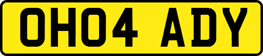 OH04ADY