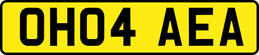 OH04AEA