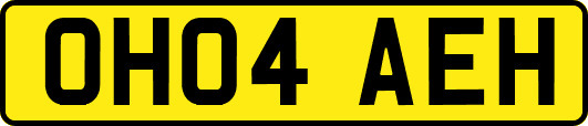 OH04AEH
