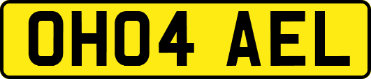 OH04AEL