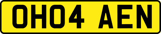 OH04AEN