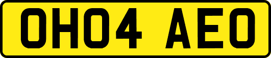 OH04AEO