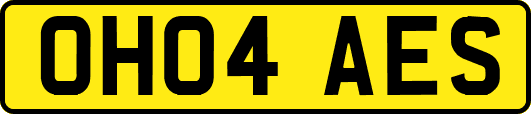 OH04AES