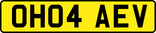 OH04AEV