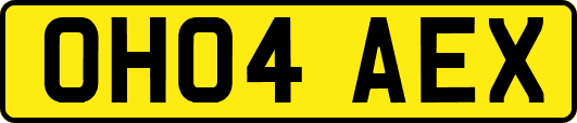 OH04AEX