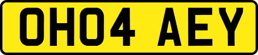 OH04AEY