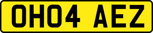 OH04AEZ