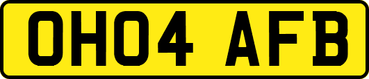 OH04AFB
