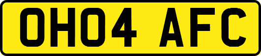 OH04AFC