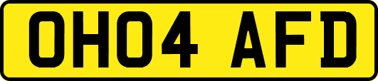 OH04AFD