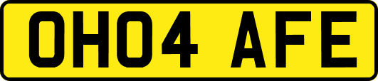 OH04AFE