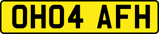 OH04AFH