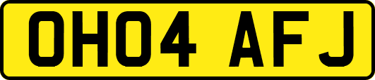 OH04AFJ