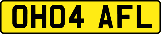OH04AFL