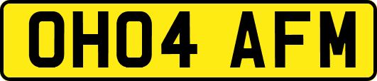 OH04AFM
