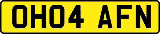 OH04AFN