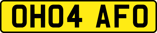 OH04AFO