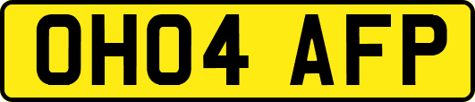 OH04AFP