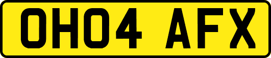 OH04AFX
