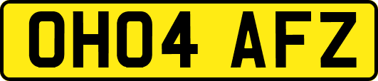 OH04AFZ