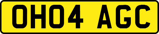 OH04AGC