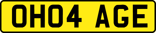 OH04AGE