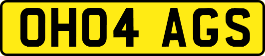 OH04AGS
