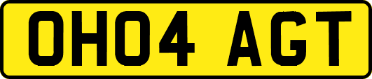 OH04AGT