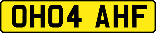 OH04AHF