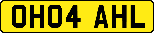 OH04AHL