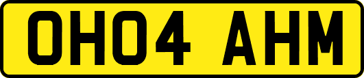 OH04AHM