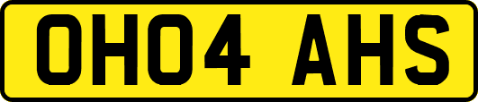 OH04AHS