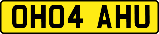 OH04AHU