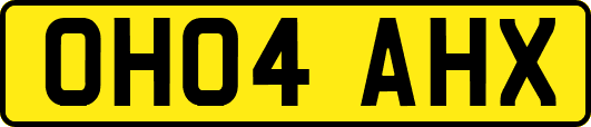 OH04AHX