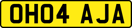 OH04AJA