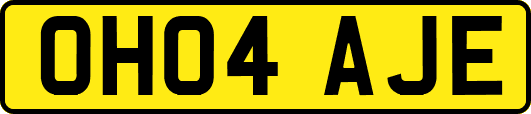 OH04AJE