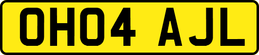 OH04AJL