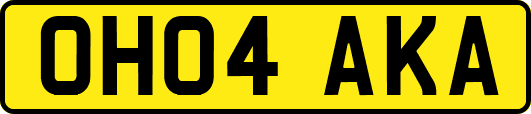 OH04AKA