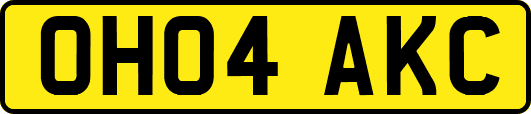 OH04AKC