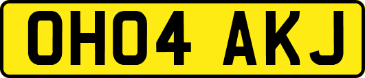 OH04AKJ