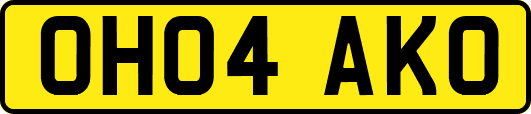 OH04AKO
