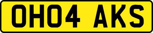 OH04AKS