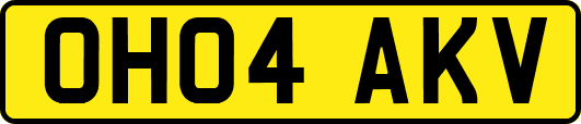OH04AKV