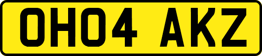 OH04AKZ
