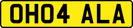 OH04ALA