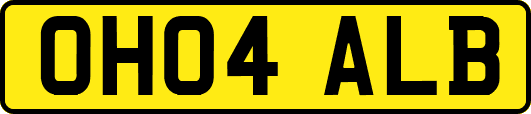 OH04ALB