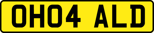 OH04ALD