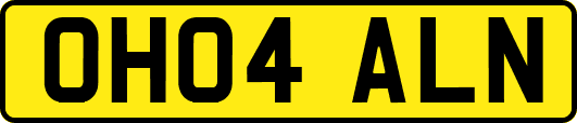 OH04ALN